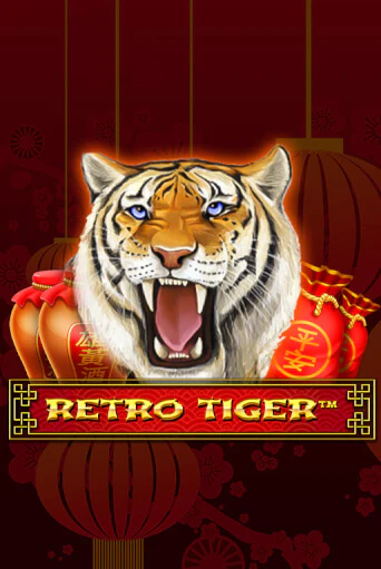 Демо игра Retro Tiger играть онлайн | Казино Х бесплатно