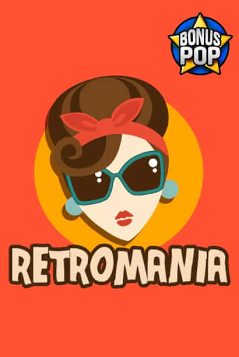 Демо игра Retromania играть онлайн | Казино Х бесплатно