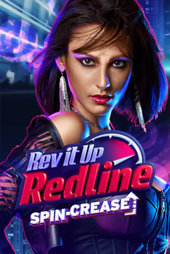 Демо игра Rev It Up - Redline играть онлайн | Казино Х бесплатно