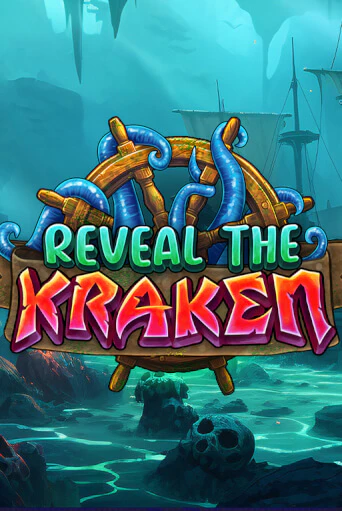 Демо игра Reveal The Kraken играть онлайн | Казино Х бесплатно