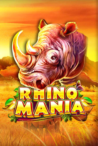 Демо игра Rhino Mania играть онлайн | Казино Х бесплатно