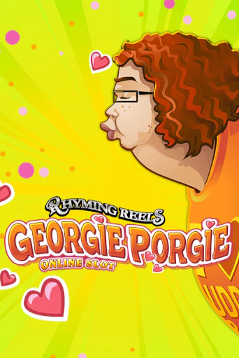 Демо игра Rhyming Reels Georgie Porgie играть онлайн | Казино Х бесплатно