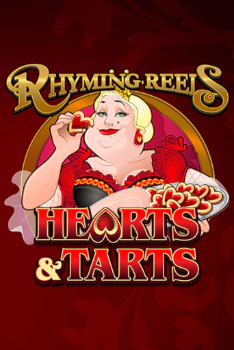 Демо игра Rhyming Reels Hearts And Tarts играть онлайн | Казино Х бесплатно