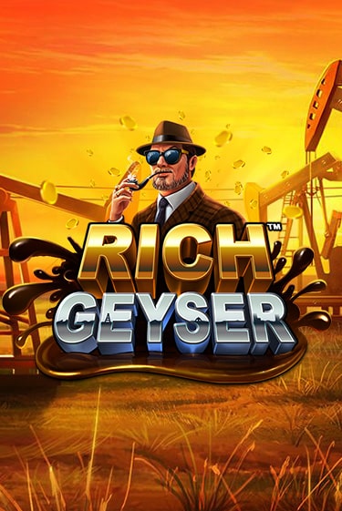 Демо игра Rich Geyser играть онлайн | Казино Х бесплатно