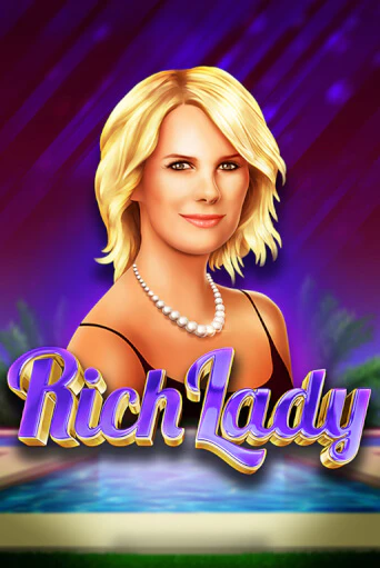 Демо игра Rich Lady играть онлайн | Казино Х бесплатно