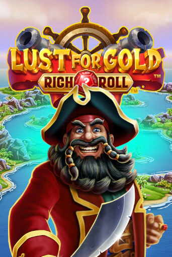 Демо игра Rich Roll: Lust for Gold! играть онлайн | Казино Х бесплатно