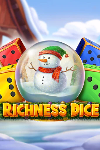 Демо игра Richness Dice играть онлайн | Казино Х бесплатно