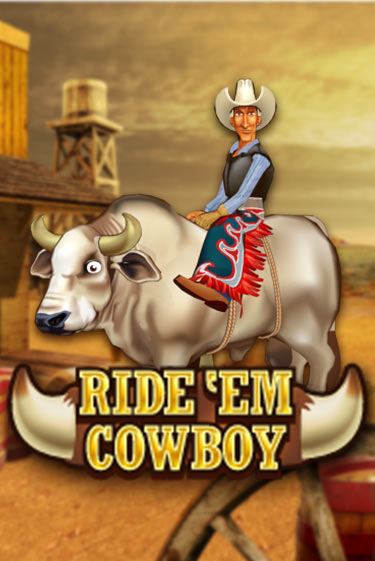 Демо игра Ride 'em Cowboy играть онлайн | Казино Х бесплатно