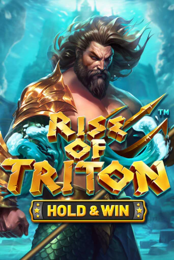 Демо игра Rise of Triton играть онлайн | Казино Х бесплатно