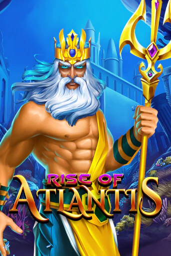 Демо игра Rise Of Atlantis играть онлайн | Казино Х бесплатно