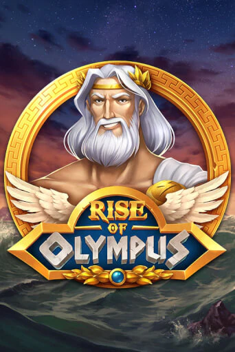 Демо игра Rise of Olympus играть онлайн | Казино Х бесплатно