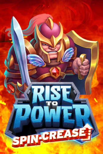 Демо игра Rise to Power играть онлайн | Казино Х бесплатно