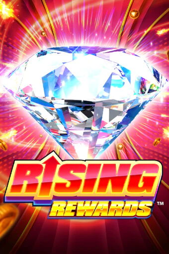 Демо игра Rising Rewards играть онлайн | Казино Х бесплатно