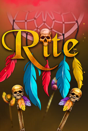 Демо игра The Rite играть онлайн | Казино Х бесплатно