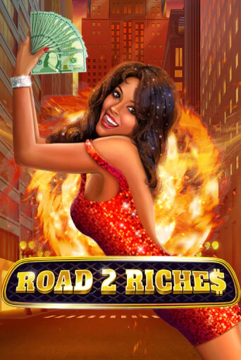 Демо игра Road 2 Riches играть онлайн | Казино Х бесплатно