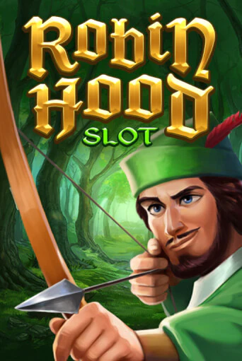 Демо игра Robin Hood Slot играть онлайн | Казино Х бесплатно