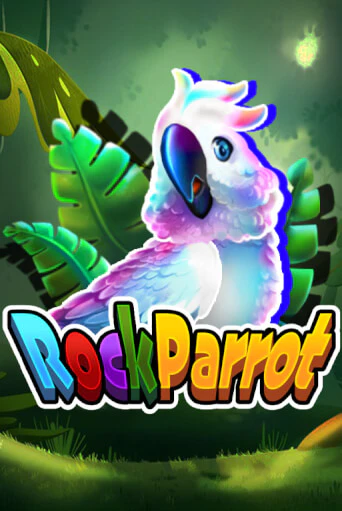 Демо игра Rock Parrot играть онлайн | Казино Х бесплатно