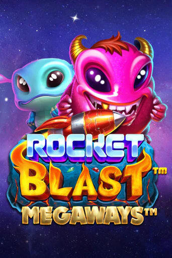 Демо игра Rocket Blast Megaways играть онлайн | Казино Х бесплатно