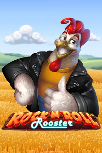 Демо игра Rock and Roll Rooster играть онлайн | Казино Х бесплатно