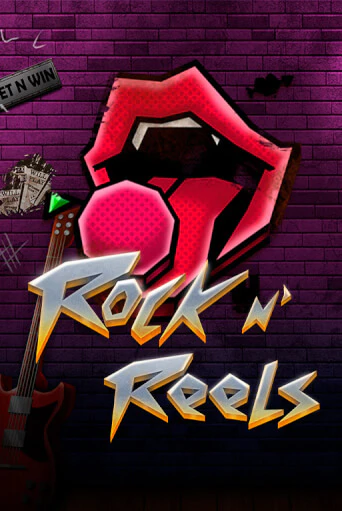 Демо игра Rock 'n' Reels играть онлайн | Казино Х бесплатно