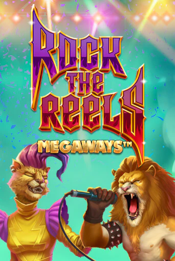 Демо игра Rock the Reels Megaways играть онлайн | Казино Х бесплатно