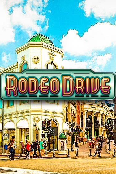 Демо игра Rodeo Drive играть онлайн | Казино Х бесплатно