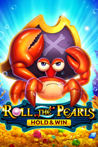 Демо игра Roll The Pearls Hold And Win играть онлайн | Казино Х бесплатно