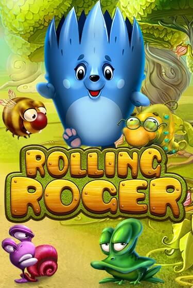 Демо игра Rolling Roger играть онлайн | Казино Х бесплатно