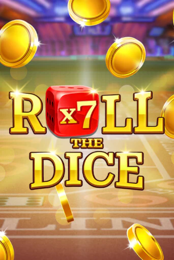 Демо игра Roll the Dice играть онлайн | Казино Х бесплатно