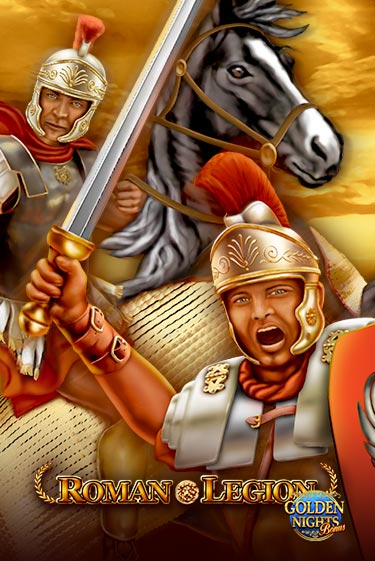 Демо игра Roman Legion Golden Nights играть онлайн | Казино Х бесплатно