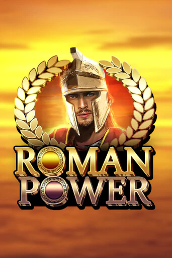 Демо игра Roman Power играть онлайн | Казино Х бесплатно