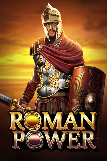 Демо игра Roman Power играть онлайн | Казино Х бесплатно