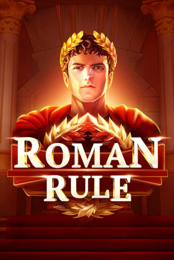 Демо игра Roman Rule играть онлайн | Казино Х бесплатно