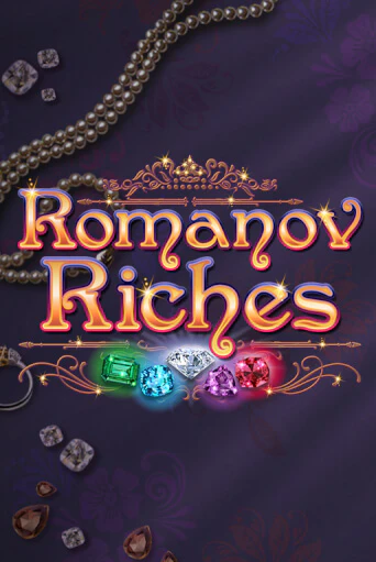 Демо игра Romanov Riches играть онлайн | Казино Х бесплатно