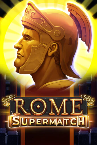 Демо игра Rome Supermatch играть онлайн | Казино Х бесплатно