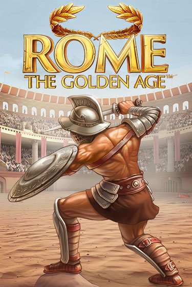 Демо игра Rome: The Golden Age играть онлайн | Казино Х бесплатно