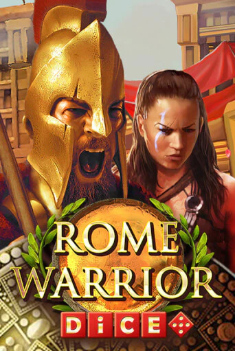 Демо игра Rome Warrior Dice играть онлайн | Казино Х бесплатно