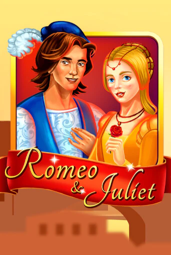 Демо игра Romeo And Juliet играть онлайн | Казино Х бесплатно