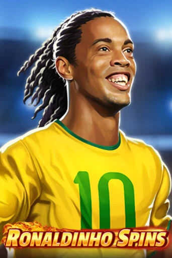 Демо игра Ronaldinho Spins играть онлайн | Казино Х бесплатно