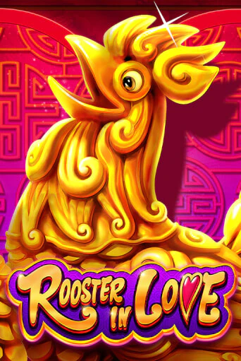 Демо игра Rooster In Love играть онлайн | Казино Х бесплатно