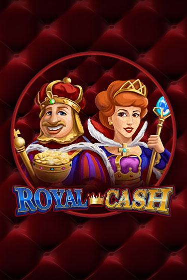 Демо игра Royal Cash играть онлайн | Казино Х бесплатно