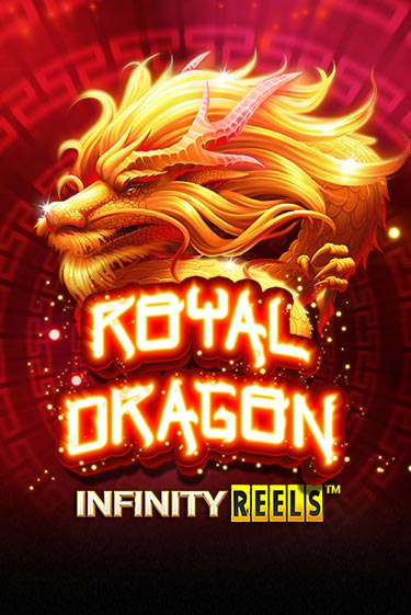 Демо игра Royal Dragon Infinity Reels играть онлайн | Казино Х бесплатно