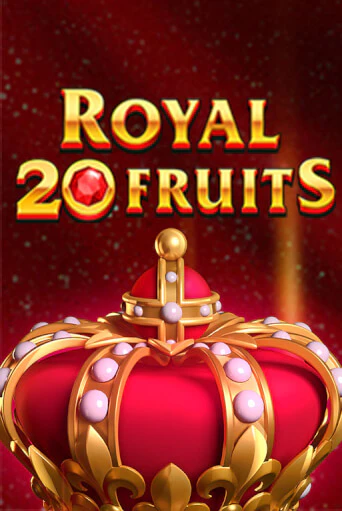 Демо игра Royal Fruits 20 играть онлайн | Казино Х бесплатно