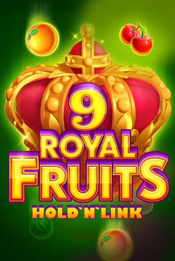 Демо игра Royal Fruits 9: Hold 'N' Link играть онлайн | Казино Х бесплатно