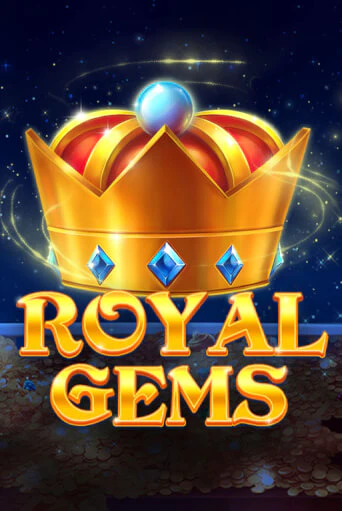 Демо игра Royal Gems играть онлайн | Казино Х бесплатно