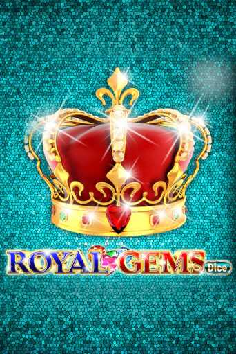 Демо игра Royal Gems Dice играть онлайн | Казино Х бесплатно