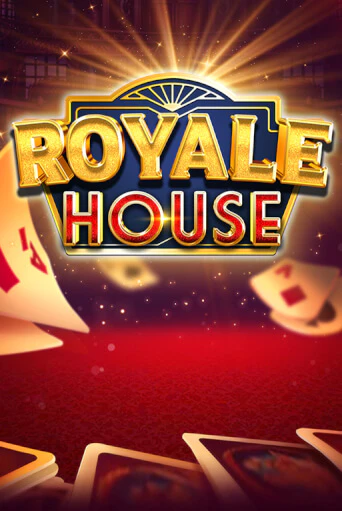 Демо игра Royale House играть онлайн | Казино Х бесплатно