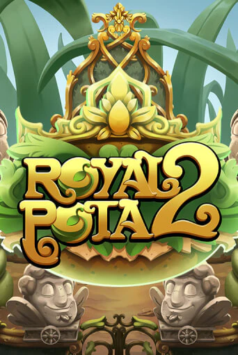 Демо игра Royal Potato 2 играть онлайн | Казино Х бесплатно