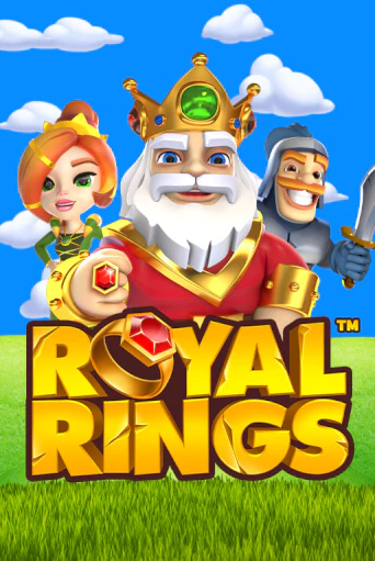 Демо игра Royal Rings играть онлайн | Казино Х бесплатно