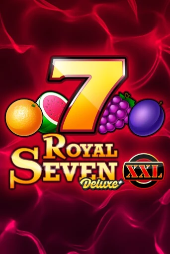 Демо игра Royal Seven XXL Deluxe играть онлайн | Казино Х бесплатно